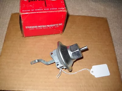 $30 • Buy NORS/NOS Mopar 62-66 Chrysler 62-67 Dodge Plymouth Vacuum Advance W/V-8
