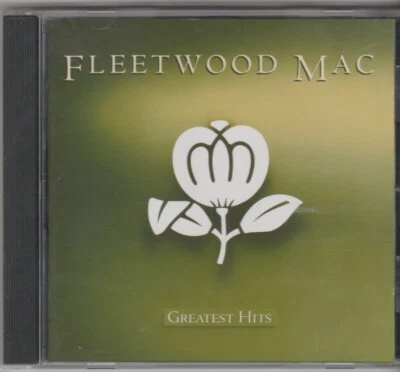 £0.99 • Buy Fleetwood Mac - Greatest Hits (1988)