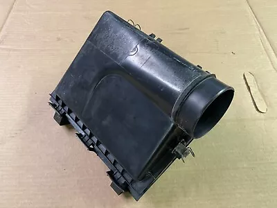 86-87-93 Ford Mustang Air Cleaner Filter Box Mass Air & Speed Density Factory OE • $149.99