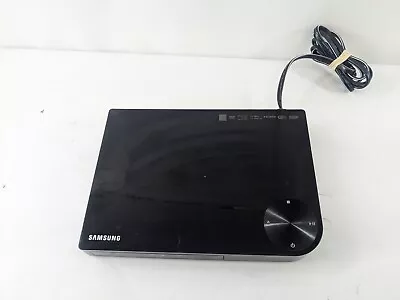 Samsung Blu-Ray Disc Player BD-E5400 No Remote • $15