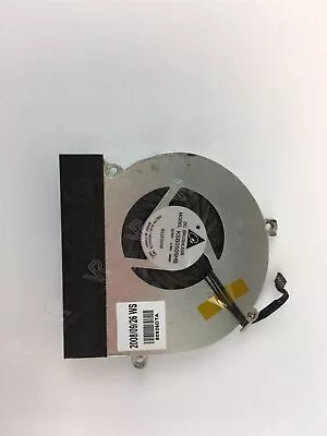 Apple Macbook 13.3  A1181 Late 2007 Mid 2009 Fan KSB0505HB 922-8273 • $3.89