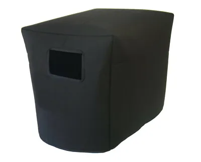 Sourmash Vintage Marshall 1x12 Cabinet Cover - Padded Black By Tuki (sour001p) • $79.75