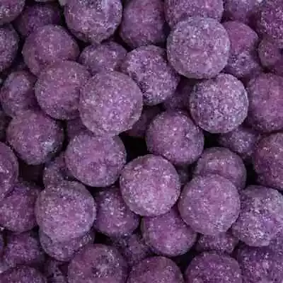 Mega Sours Vicious Violets Barnetts Super Sour Sweets Traditional Sweets SOUR • £8.39