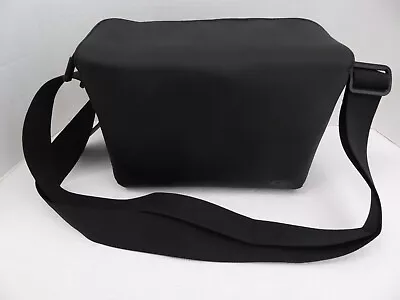 $33.67 • Buy NEW Genuine DJI Spark / Mavic Shoulder Bag Case Combo Black Drone