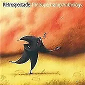 Supertramp : Retrospectacle - The Supertramp Anthology CD 2 Discs (2005) • £3
