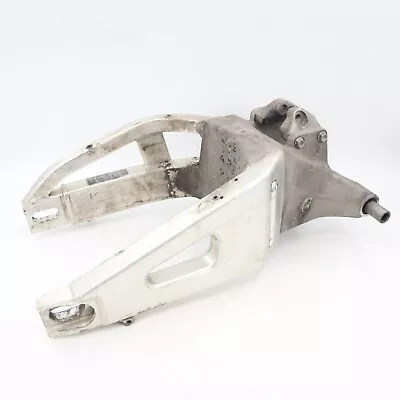 03 04 2003 2004 Honda Cbr600rr Rear Swingarm Back Swing Arm Frame Oem Parts B54 • $64.99