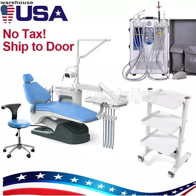 Dental Unit Chair Computer Controlled Motor /Mobile Delivery Unit /Medical Tool • $140.79