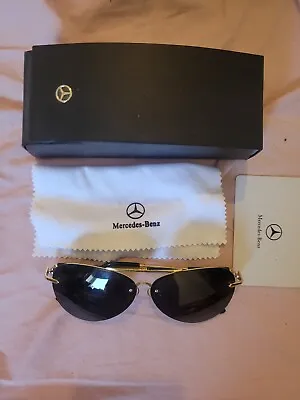£40 • Buy Mens Mercedes Sunglasses