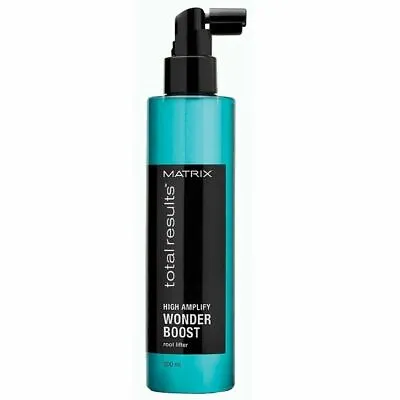 Matrix High Amplify Wonder Boost Root Lifter 8.5 Fl Oz- Choose Quantity  • $20.95