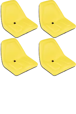 Seat Pack Of 4 TM333YL Fits Universal Several • $331.99