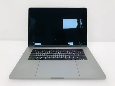 Apple Macbook Pro A1990 2019 15  Cahssis Emc 3359 Screen And Parts Recovery • $189.99