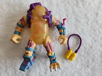 Teenage Mutant Ninja Turtles TMNT Figure - Mutagen Man W/ Accessory • $9.99