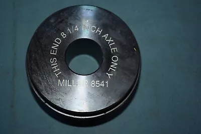 Miller Special Tools 8541 Front Axle Arbor Disc Chrysler Dodge Truck Dealer • $29.07