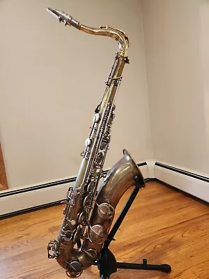 Selmer Mark VI Tenor Saxophone� Used • $1