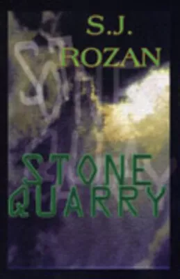 Stone Quarry Hardcover S. J. Rozan • $10.16