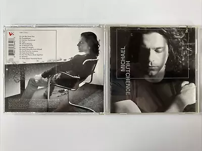 Michael Hutchence By Michael Hutchence (CD Feb-2000 V2 (USA) Very Good Cond. • $9.98