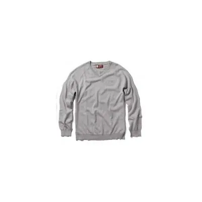 MATIX Longsleeve Crew Sweater Shirt SONG NORBIT LAVENDER • $31.95