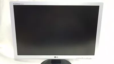 LG Flatron W2242ST-AEU 22  1680x1050 Widescreen TFT Monitor VGA DVI-D  • £45