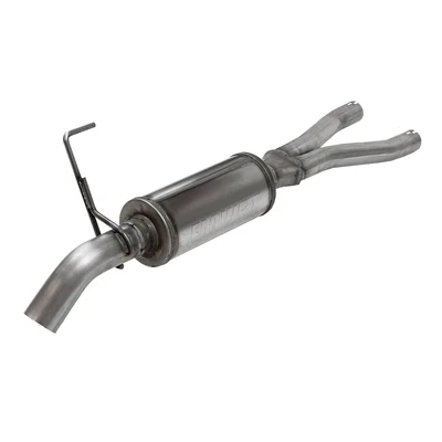 $315.95 • Buy Flowmaster 717985 FlowFX Cat-Back Exhaust 3 Inch - Single Outlet Dump