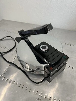 $59 • Buy Saachi Tortilla Maker Electric Machine .Used.