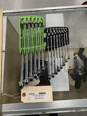Mac Tools M19cl440 12 Point 14 Piece Wrench Set 202603 • $250