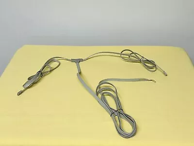 Sony Original “T” Shaped Flexible Vintage FM Tuner Antenna/aerial • $120.80