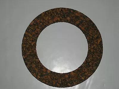 VW Oil Cap Gasket Cork  ALL Beetle To 1974 VW Bus To 1971 ALL  111 115 487  Sb11 • $7.99