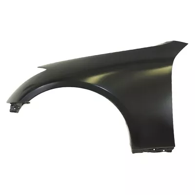 AM New FrontLeft Driver Side LH FENDER For Infiniti G35 IN1240108 63101AM830 • $152.45