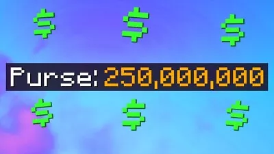 Hypixel Skyblock Cheap Coins. Trusted And Quick! 1m Coins! • £0.99