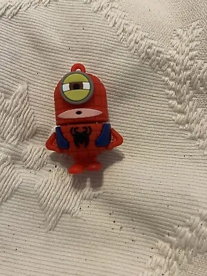 Minion Despicable Me Spider-Man 8 GB USB Flash Drive • $9.99