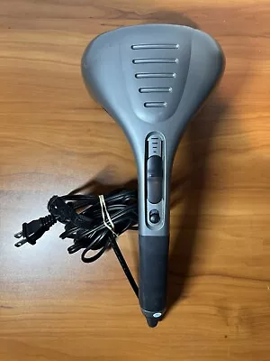 Homedics PA-100 Professional Percussion Massager Tested & Works • $24.99