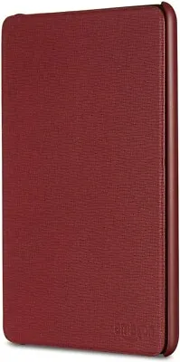 Amazon Kindle Leather Cover For Amazon Kindle Paperwhite-10th Generation Merlot • $29.95