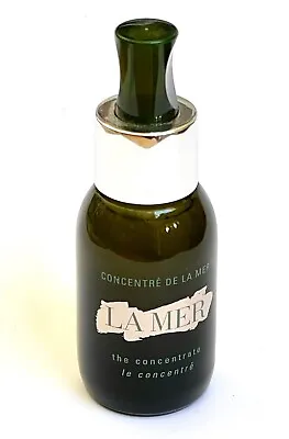 LA MER The Concentrate RESTORE & HYDRATE 1 Oz FullSz $425 NEW FREE SAME DAY SHIP • $179