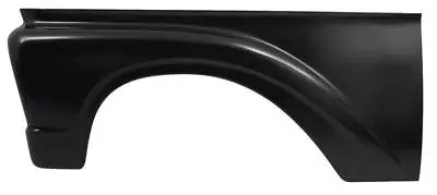 1961-66 Ford F-100/F-250/F-350 Truck; Front Fender; Drivers Side; EDP Coated • $299.99