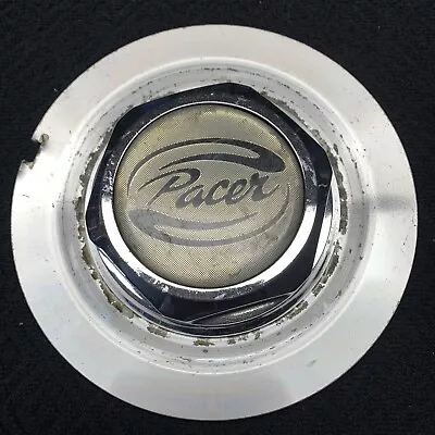 Pacer CAP187-2 Custom Wheel Center Rim Cap Lug Hub Cover Aftermarket • $29.99