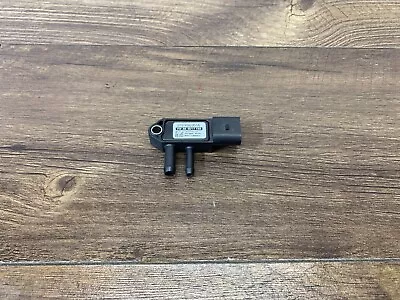 $34.99 • Buy 10-14 VW Golf 2.0L TDI Diesel Exhaust Fuel DEF Pressure Sensor 076-906-051-A OEM