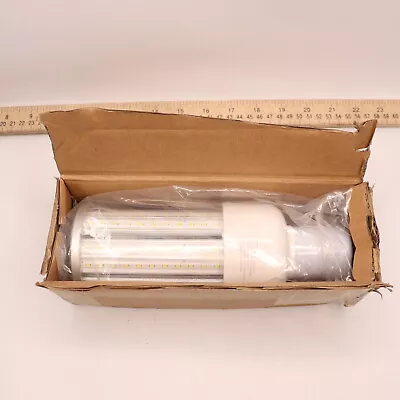 Led Corn Light Bulb 27W 100W-150W Metal Halide Equal 5000K Cool White E26 Medium • $12.38