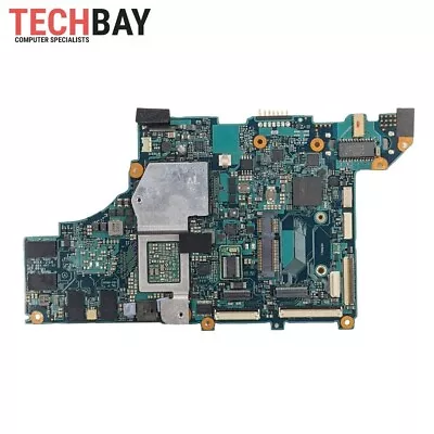 SONY A1754727A MBX-206 VPCZ VPCZ1 I7-620M Notebook Motherboard • $76.42