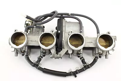 2019 Yamaha Yfz R1 Main Fuel Injector Throttle Body 2cr-13750-10-00 • $249.89