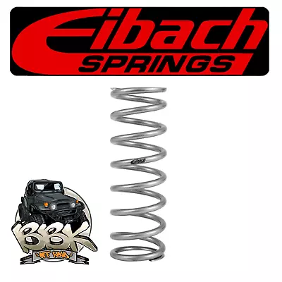 Eibach ERS 8.00 In. Length X 2.50 In. ID Coil-Over Spring (0800.250.0200S) • $247.77