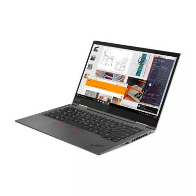 Lenovo Thinkpad X1 Yoga 4th Gen 14  FHD I7 10510U 16GB RAM 512GB SSD Win 11 #C • $699