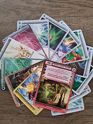 $2 • Buy Chaotic TCG Lot (14 Cards)