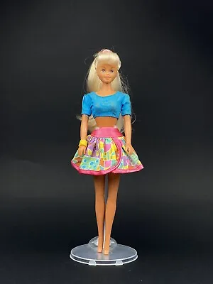 Vintage Barbie Clone Doll • $14.99