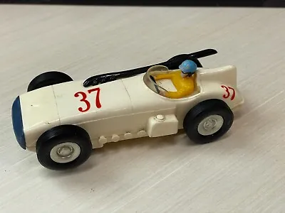 Marx Lotus F1 #37 Indianapolis Indy Racer 1/32 Slot Car. • $29.99