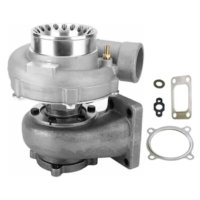 GT3582 GT35 Turbo Turbocharger T3 A/R .63 Water Cooled For For Ford Falcon BA/BF • $180.99