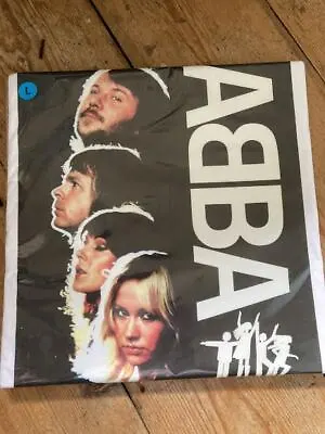 £22.50 • Buy ABBA- The Movie- T-shirt