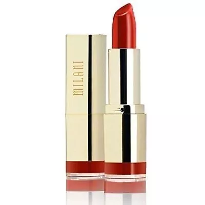 Milani Color Statement Lipstick 0.14 Oz (CHOOSE YOUR COLOR) • $4.99