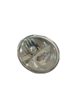 $70 • Buy 2002 - 2012 Harley Davidson V-Rod VROD HEADLIGHT HEADLAMP 68880-01