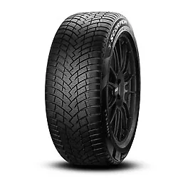 (Qty: 4) 275/55R20 Pirelli Scorpion Weatheractive 113H Tire • $1187.21