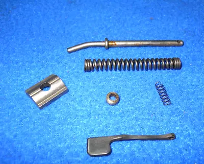 H&R 733  .32cal Revolver PARTS LOT: Firing Pin Striker Mainspring ++  #A7212 • $28